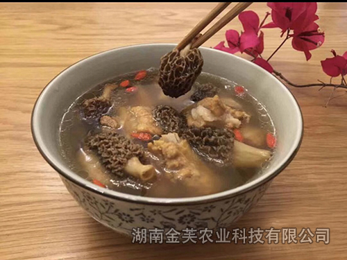 羊肚燉肉